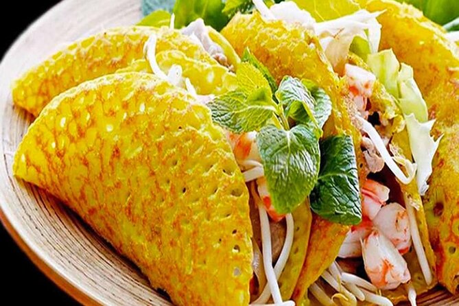 Da Nang Hidden Local Street Food Walking Tour By Private - Overview and Highlights