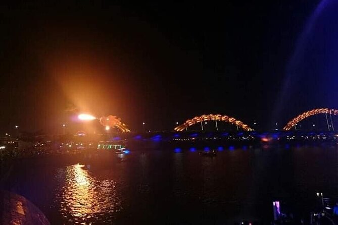 Da Nang Original Food Tour With Friendly Local Host by Private - Tour Details