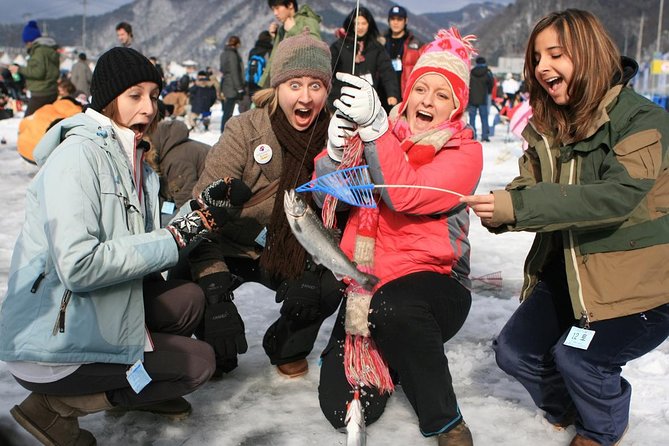 Daemyung Vivaldi Park Resort 2D 1N Hwacheon Ice-Fishing Festival - Accommodation Options