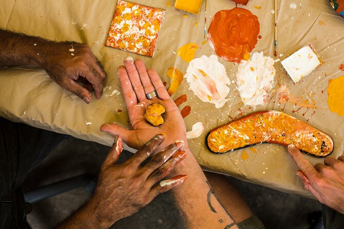 Daintree Dreaming Aboriginal Art & Culture - CairnsPort Douglas - Pricing and Booking