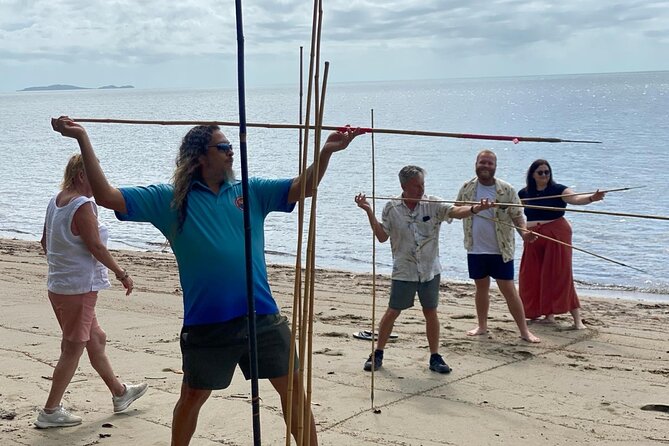 Daintree Rainforest, Mossman Gorge and Aboriginal Beach Day Tour - Daintree Rainforest Exploration