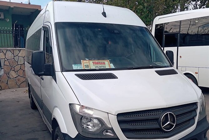 Dalaman Airport: KAS Private Arrival Transfer - Transfer Details