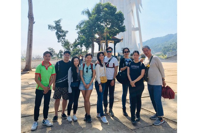 Dalat Countryside & Pongour Waterfall Tours - Traveler Experiences and Photos