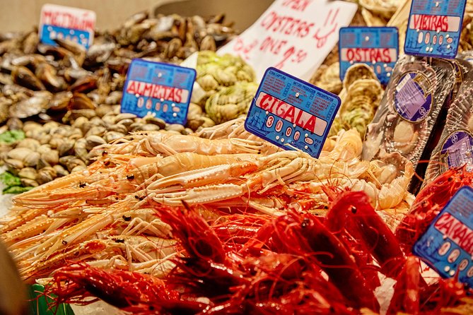 Dalí Museum Market to Fork Hands-On Cooking Class With Chef Yves - Overview and Experience Details