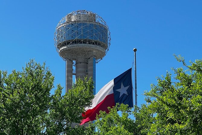 Dallas Highlights Tour - Tour Highlights