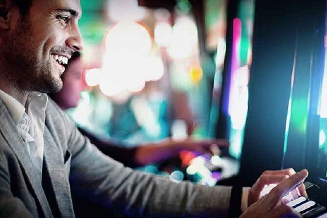 Dallas Shuttle To Oklahomas WinStar World Casino - Overview and Location