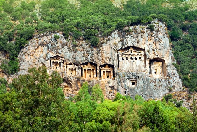 Dalyan River Cruise, Turtle Beach & Mud Baths From Marmaris - Traveler Reviews and Feedback