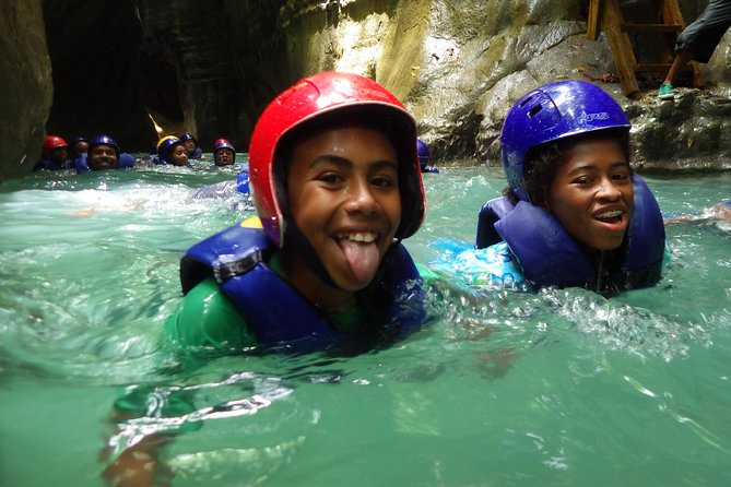 Damajagua Waterfalls Adventure From Puerto Plata - Overview and Logistics