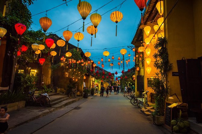 Danang Airport to Hoi an Private Transfer With English Speaking Driver - Pricing and Reservation Details