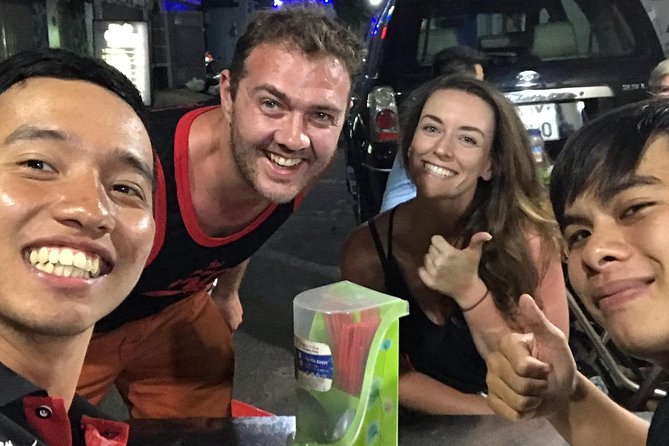 Danang Private Walking Food Tour - Tour Highlights
