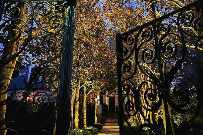 Dark Side of Charleston Guided Night-Time Walking Tour - Traveler Reviews