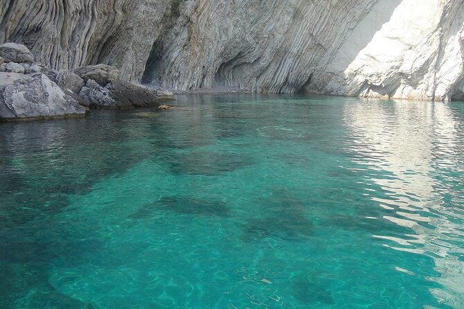 Day Cruise by Sailboat - Route: Bari and Its Coastline - Duration and Meeting Point