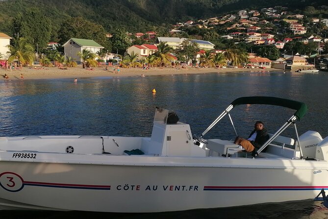 Day Cruise to Josephines Bath  - Martinique - Common Questions