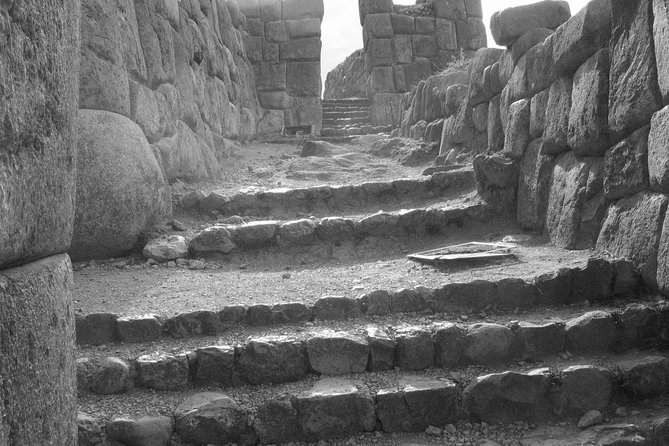 Day Hike Cusco Historical Outskirts - Hike Overview
