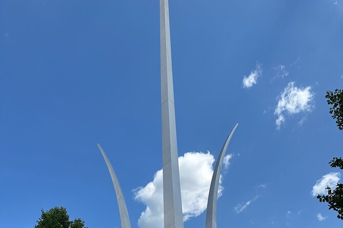 Day Tour: Private Luxury Tour of Washington DC - Traveler Photos