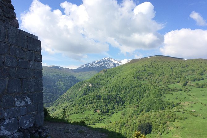 Day Tour to Montségur and Mirepoix. Private Tour From Toulouse. - Tour Details
