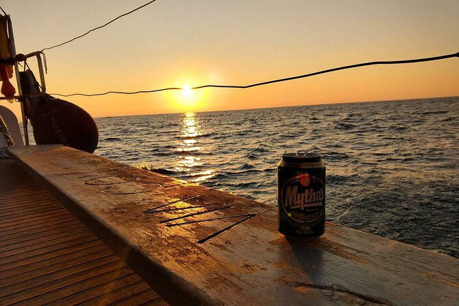 DAY TRIP - Exclusive Sailing Adventure - CORFU / PAXOS - Reviews