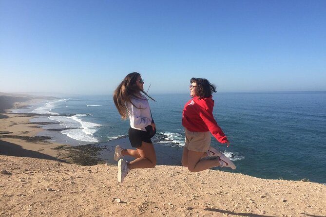 Day Trip From Agadir to Massa in 4X4 - Exploring the Massa Nature Reserve