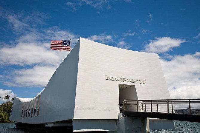 Day Trip From Kauai to Oahu: Pearl Harbor & City - Cancellation and Refund Policy