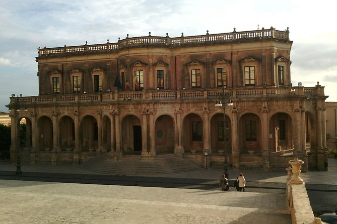 Day Trip Noto and Siracusa Highlights - From Catania or Taormina - Archaeological Sites in Syracuse