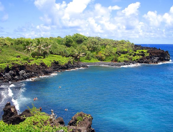 Day Trip Oahu to Hana - Welcome to Maui! - Pricing and Booking