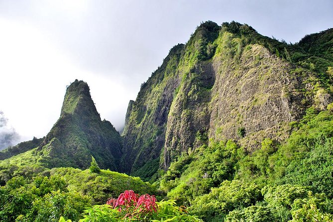 Day Trip Oahu to Maui Haleakala & More - Welcome to Maui! - Itinerary and Time Allocation