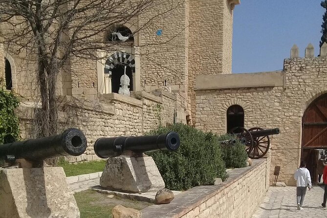 Day Trip off the Beaten Track to Kef and Musti From Tunis - Getting Ready for the Adventure