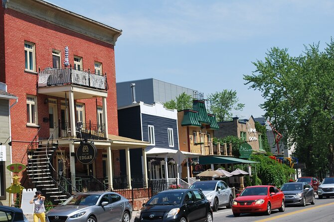 Day Trip on Quebec Historic Road, Chemin Du Roy (Montreal to Trois-Rivières) - Directions