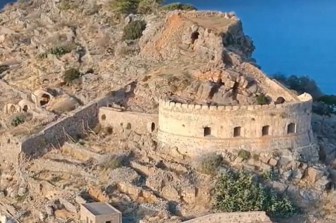 Day Trip to Agios Nikolaos and Spinalonga Island - Overview of the Tour