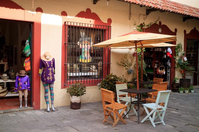 Day Trip to Artisan Villages of Jalisco From Guadalajara - Overview and Highlights