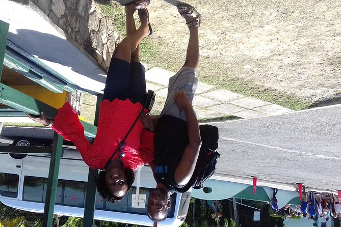 Day Trip to Dunns River Falls From Montego Bay - Cancellation Policy Details