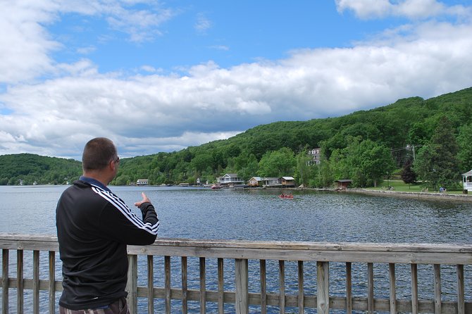 Day Trip to Eastern Townships - Overview and Highlights