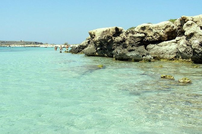 Day Trip to Elafonisi Island Direct From Heraklion - Overview of the Day Trip