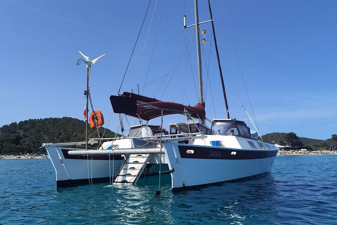 Day Trip to Formentera by Catamaran - Start Time and Opening Hours