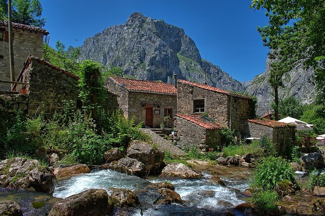 Day Trip to Potes and Santillana Del Mar From Santander - Best Time to Visit Potes and Santillana Del Mar