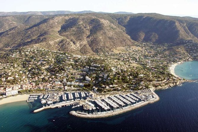 Day Trip to Saint Tropez and Bormes Les Mimosas - Overview of Saint Tropez and Bormes Les Mimosas