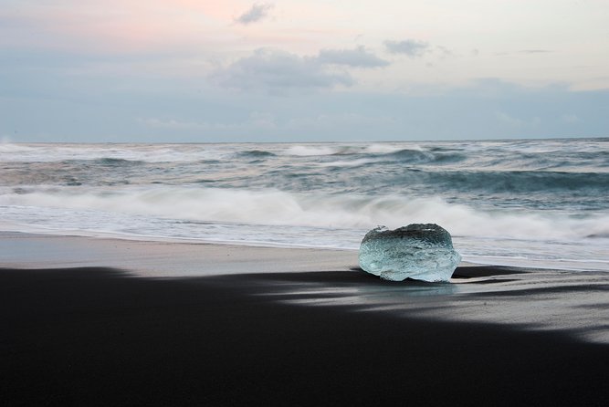 Day Trip to the Glacier Lagoon: Jökulsárlón From Reykjavik - Overview of the Tour