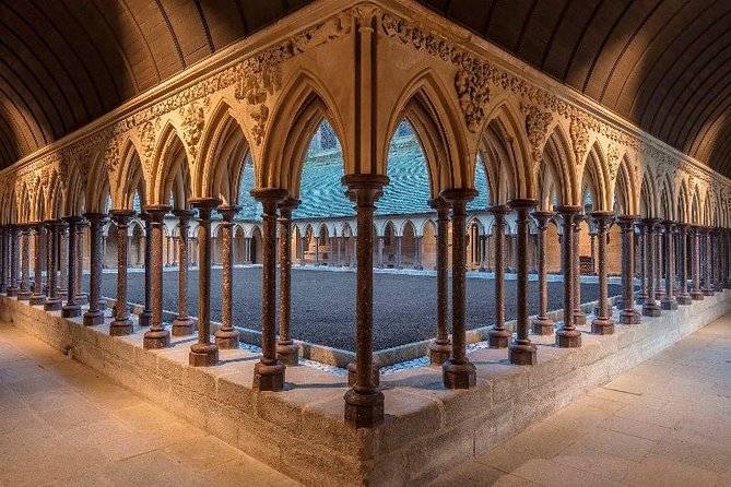 Day Trip With a Local Driver Mont Saint-Michel From Saint-Malo - 6 Hours - Cancellation Policy