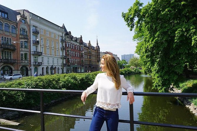 Daytrip Lund & Malmö City Tour - Tour Information