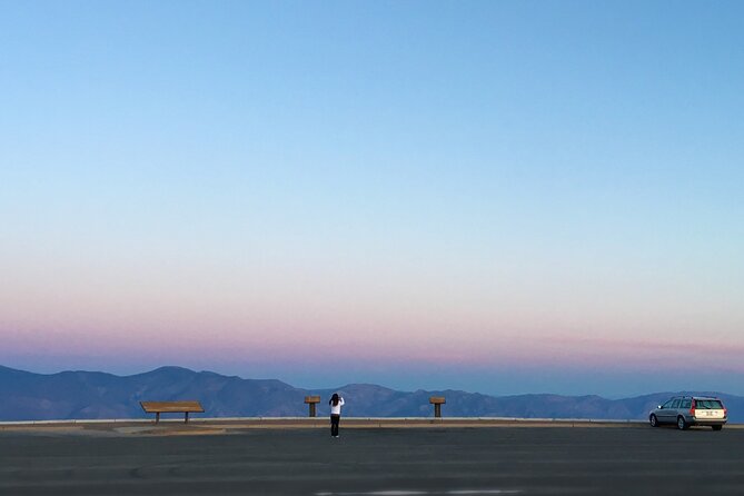 Death Valley Sunrise & Stargazing Day Tour Group Discount for 2 More People - Tour Overview and Highlights
