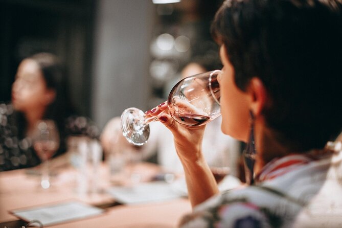 Deep Dive Bordeaux Organic and Biodynamic - Tour Overview