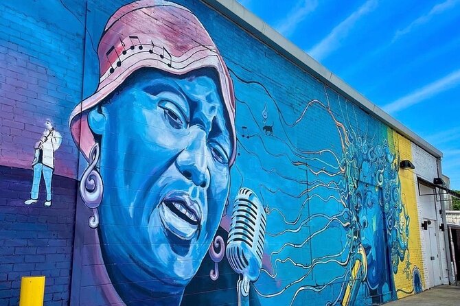 Deep Ellum Foodie Lovers Tour With Food Tours of America - Inclusions