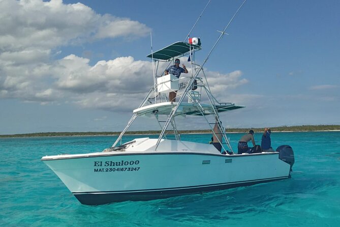 Deep Sea Fishing and Tortugas Beach Club - Accessibility and Transportation Information