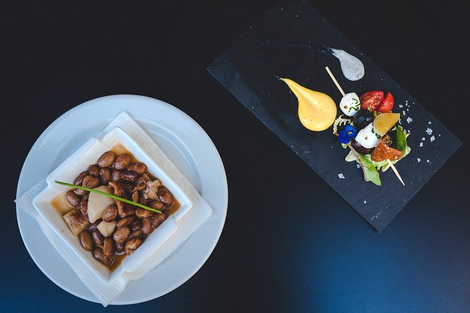 Delicious Granada Food Walk - Food-Focused Walking Tour in Granada