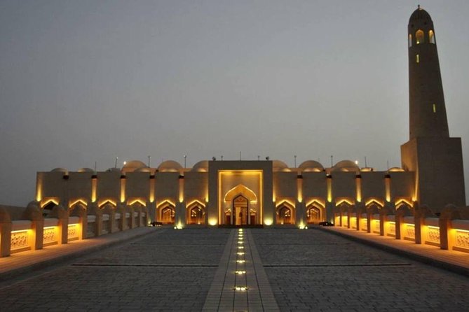 Delight of Doha and City Tour - Highlights of Doha and City Tour