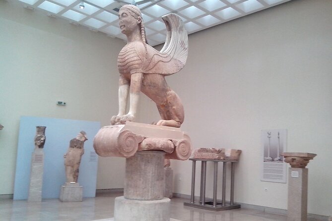 Delphi Skip-The-Line Private Tour With Licensed Guide & Admission - Overview and Duration