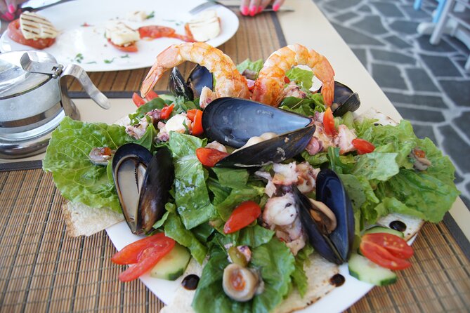 Deluxe Corfu Shore Excursion From Cruise Port - Port of Call and Meeting Point
