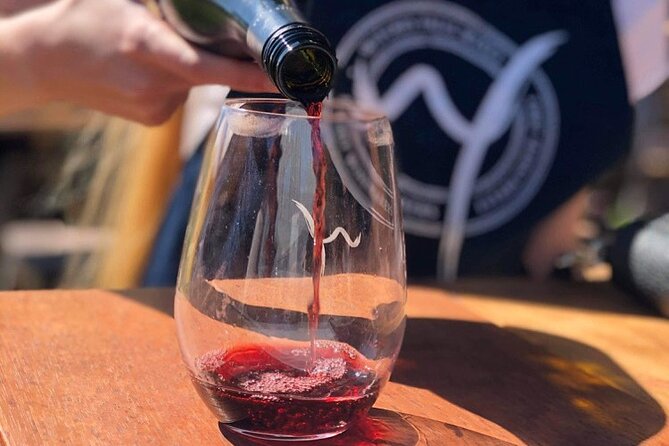 Deluxe Winery Tour to Tamborine Mountain (Mon-Tues) - Meeting and Pickup