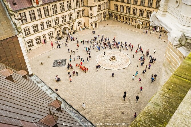 Denmark Royal Castles Private Tour From Copenhagen - Tour Details