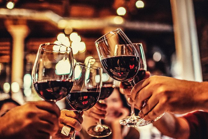 Denver Graffiti Happy Hour Tour - Cancellation Policy
